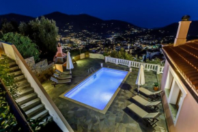 Villa Chrysalis